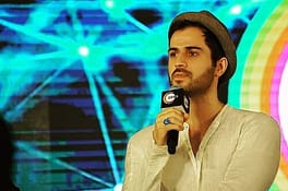 Photo of Sajjad Delafrooz