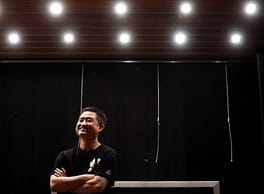 Photo of Huang Teng-hui