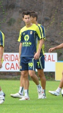 Photo of Jorge Larena