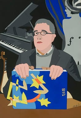 Photo of Giulio Castagnoli