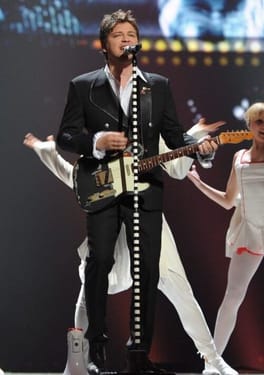 Photo of Vlatko Ilievski