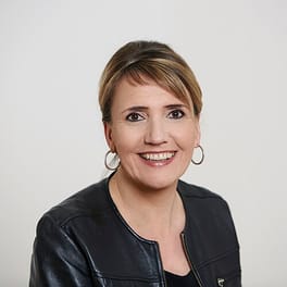 Photo of Simone Peter