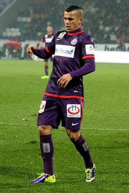 Photo of Srđan Spiridonović
