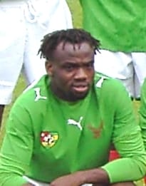 Photo of Adekanmi Olufadé