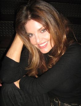 Photo of Tracy Scoggins