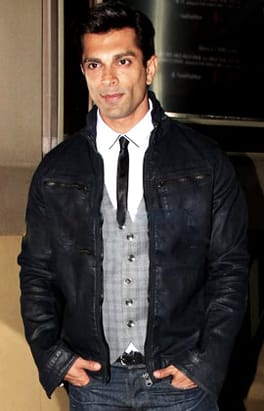 Photo of Karan Singh Grover