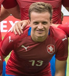 ヤン・コピツ（サッカー選手）の写真