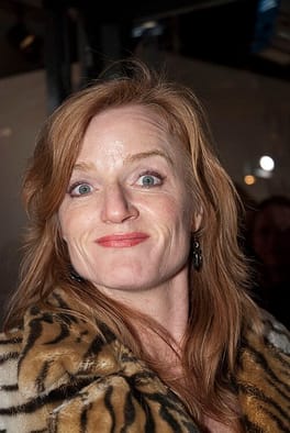 ニーナ・ペトリ（俳優・映画俳優）の写真