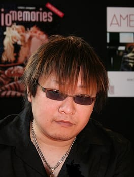 Photo of Nobuyuki Anzai