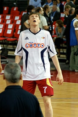 Photo of Gregor Fučka