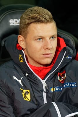 Photo of Maximilian Ullmann
