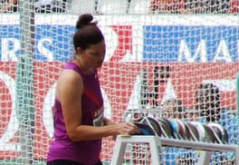 Photo of Stephanie Brown Trafton