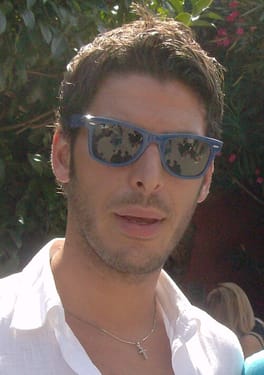 Photo of Pietro Accardi