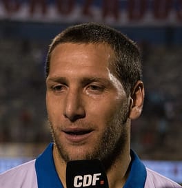 Photo of Luciano Román Aue