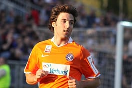 Photo of Joachim Standfest