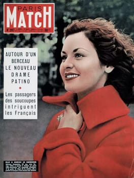 Photo of Sylviane Carpentier
