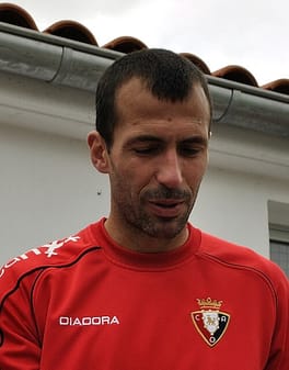 Photo of Patxi Puñal