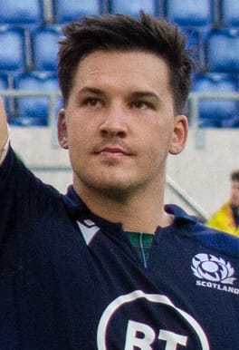 Photo of Sam Johnson