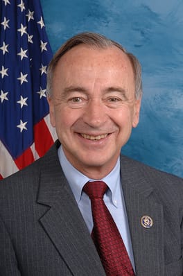 Photo of Walt Minnick