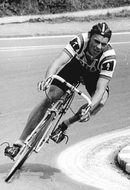 Photo of Uwe Ampler