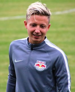 Photo of Marc Rzatkowski