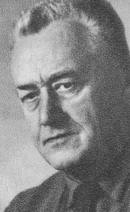 Photo of Zbigniew Turski