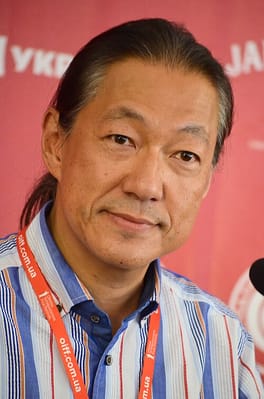 ドリアン助川（歌手・お笑いタレント）の写真