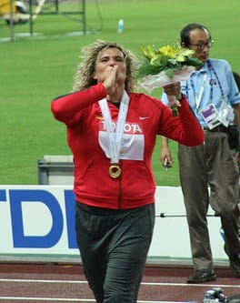 Photo of Franka Dietzsch