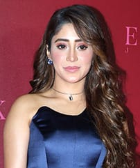 Photo of Shivangi Joshi