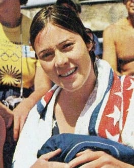 Photo of Keena Rothhammer