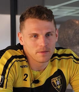 Photo of Tobias Pachonik