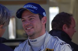 Photo of Alexandros Margaritis