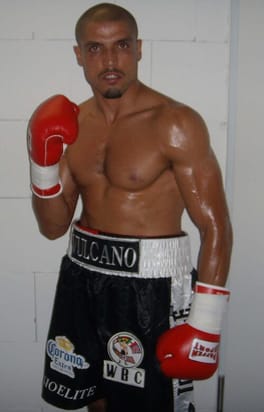 Photo of Domenico Spada
