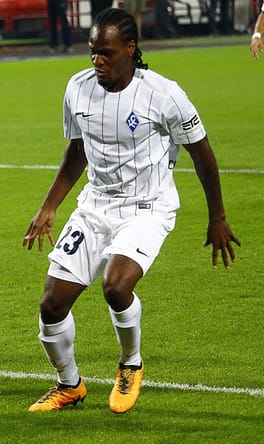 Photo of Jerry Mbakogu
