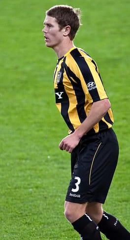 Photo of Tony Lochhead