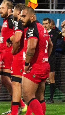 Photo of Emerick Setiano