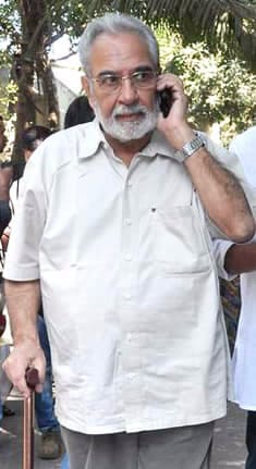 Photo of Kulbhushan Kharbanda