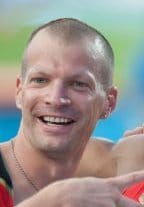 Photo of Tobias Unger
