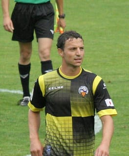 Photo of Víctor Espasandín