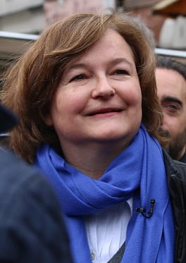Photo of Nathalie Loiseau