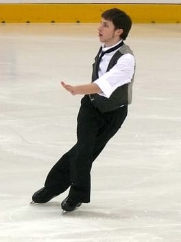 Photo of Clemens Brummer