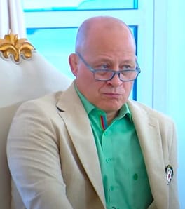 Photo of Richard Trautmann