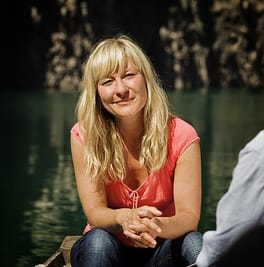 Photo of Lena Willemark