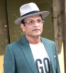 Photo of Annu Kapoor