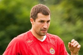 Photo of Radosław Sobolewski