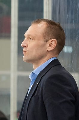 Photo of Dan Ratushny