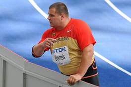 Photo of Ralf Bartels