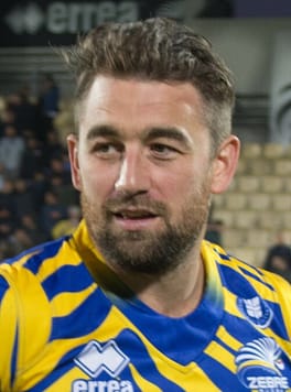 Photo of Kurt Baker