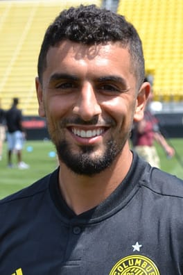 Photo of Youness Mokhtar