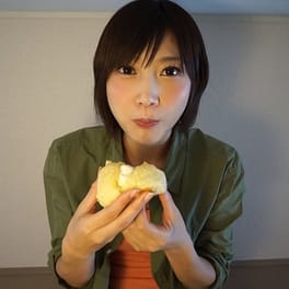 Photo of Yuka Kinoshita